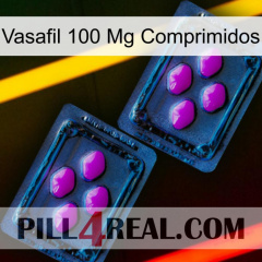 Vasafil 100 Mg Tablets 03